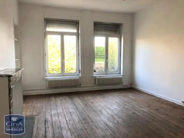 Appartement location à Lille, Marcq-en-Barœul