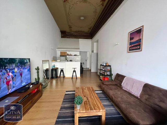 Appartement location à Vichy