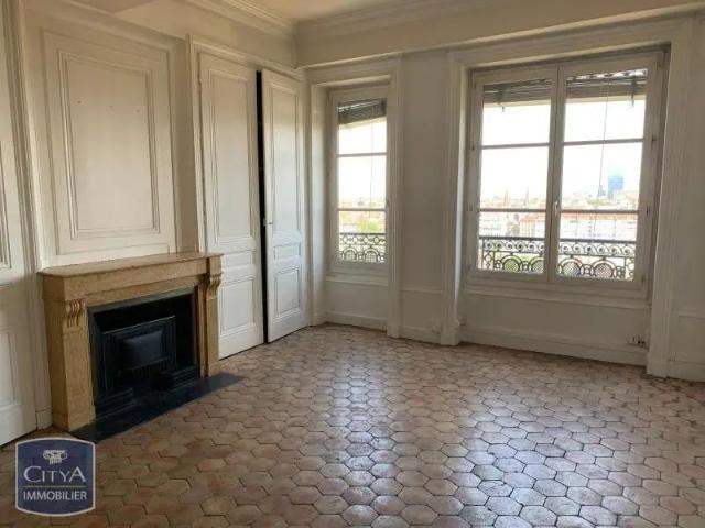 Appartement location à Lyon, Métropole de Lyon