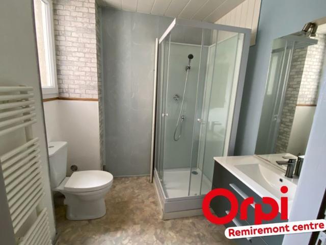 Appartement location à Épinal, Remiremont