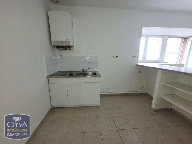 Appartement location à Valenciennes, Hérin