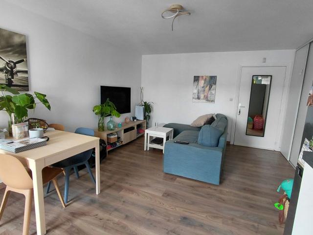 Appartement location à Toulouse