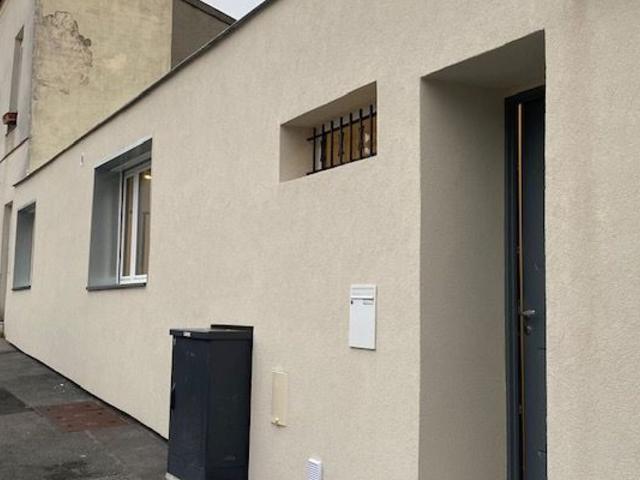 Appartement location à Bobigny, Vaux-montreuil