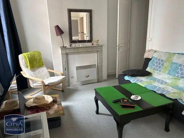 Appartement location à Lille