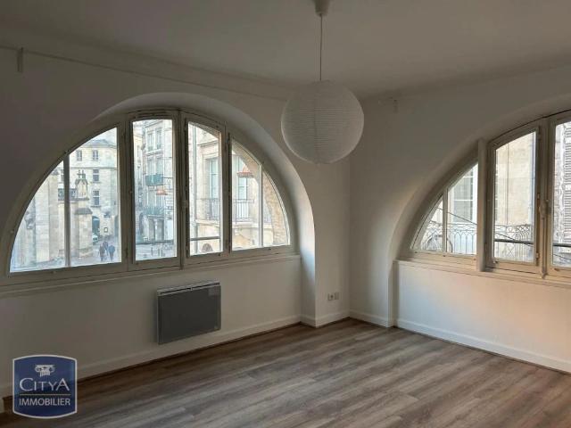 Appartement location à Bordeaux