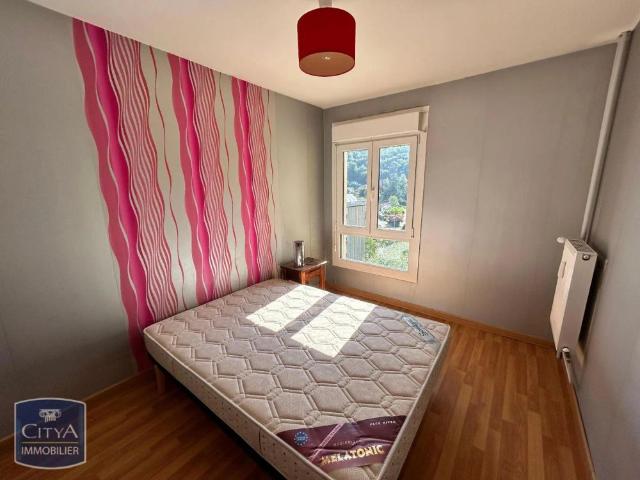Appartement location à Chambéry, Barby