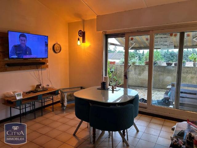 Appartement location à Carpentras, Orange