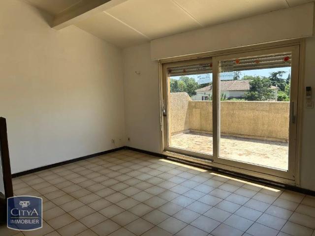Appartement location à Carpentras, Orange