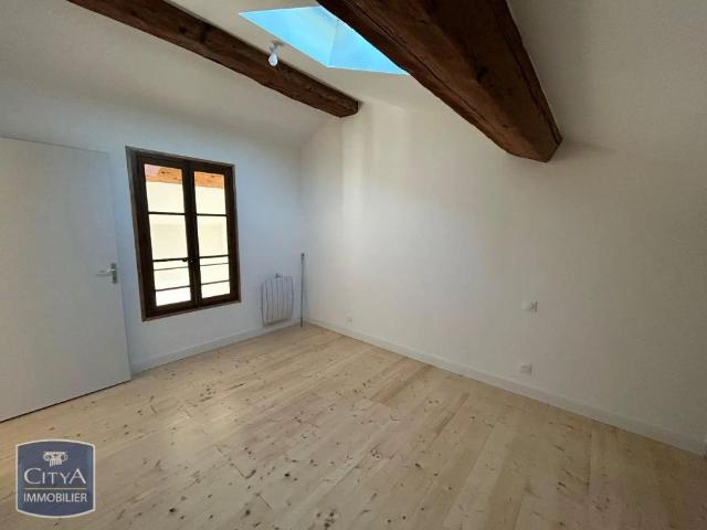 Appartement location à Villefranche-sur-Saône, Rhône