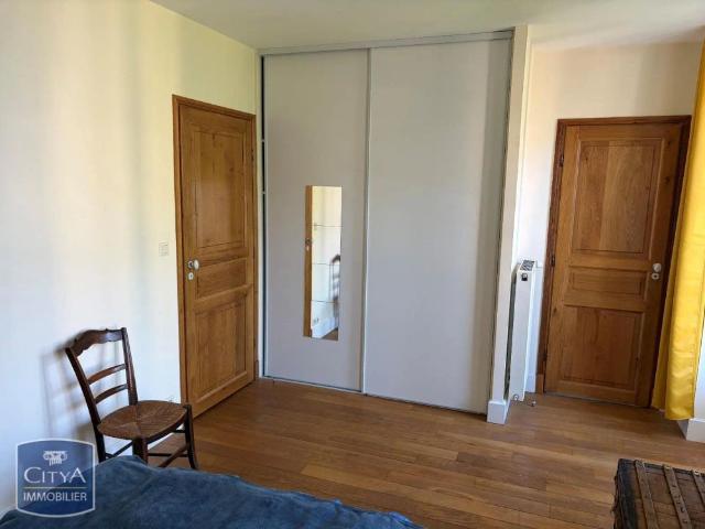 Appartement location à Châtellerault
