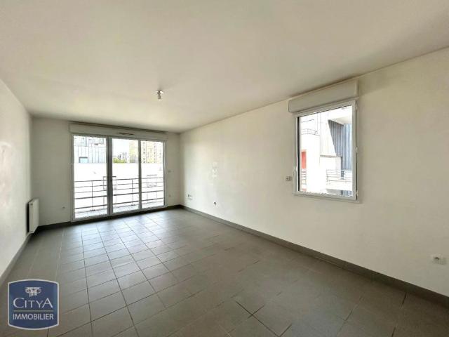 Appartement location à Nantes