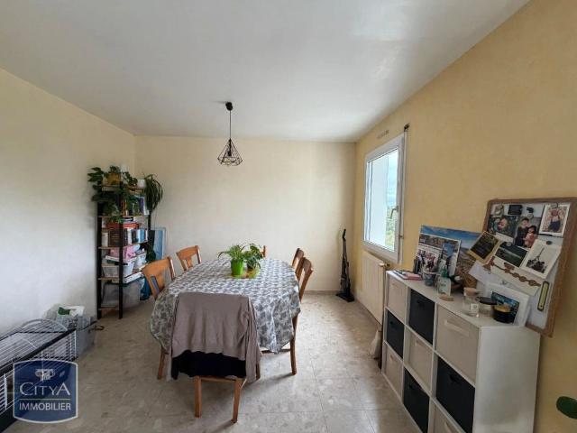 Appartement location à Quimper, Bretagne