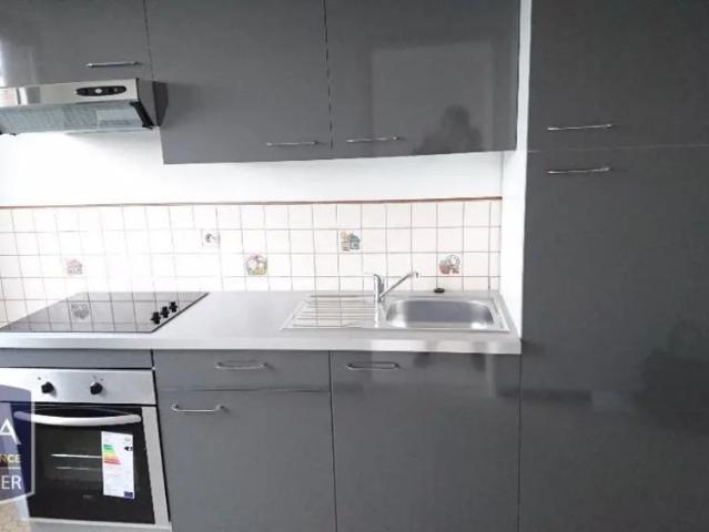 Appartement location à Valenciennes