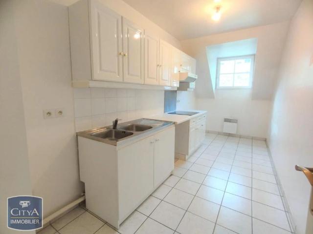 Appartement location à Blois