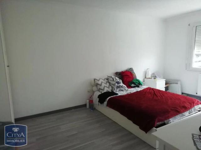 Appartement location à Saint-Étienne, Firminy