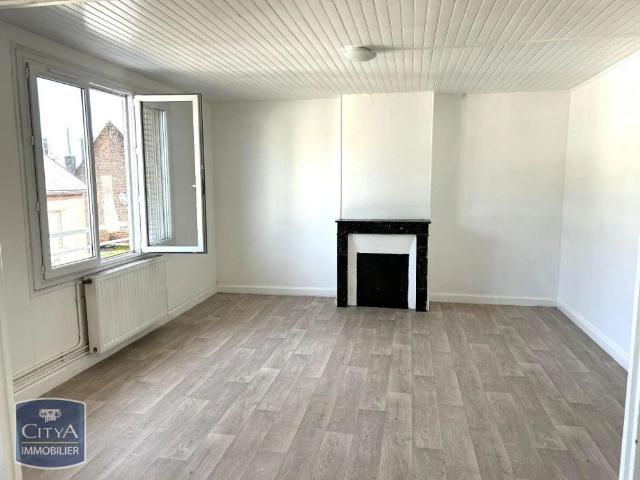 Appartement location à Laon, La Fère
