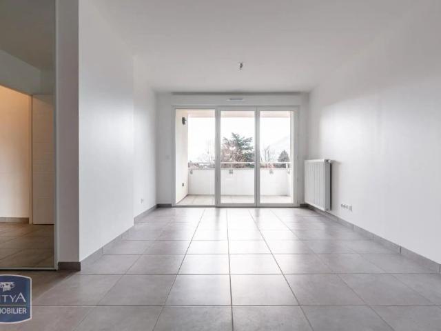 Appartement location à Grenoble, Saint-egrève