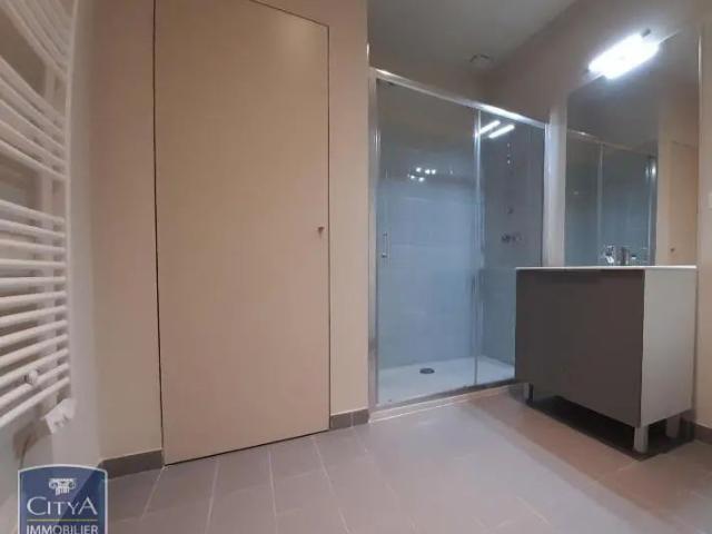 Appartement location à Nîmes