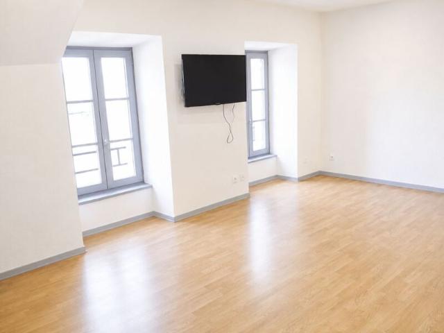 Appartement location à Guéret, La Souterraine
