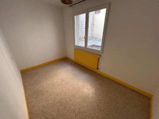 Appartement location à Montbéliard