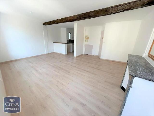 Appartement location à Laon