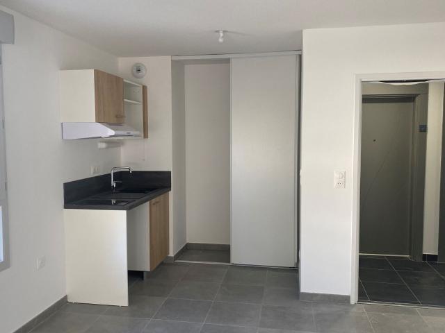 Appartement location à Montpellier