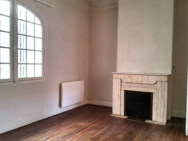 Appartement location à Bayonne