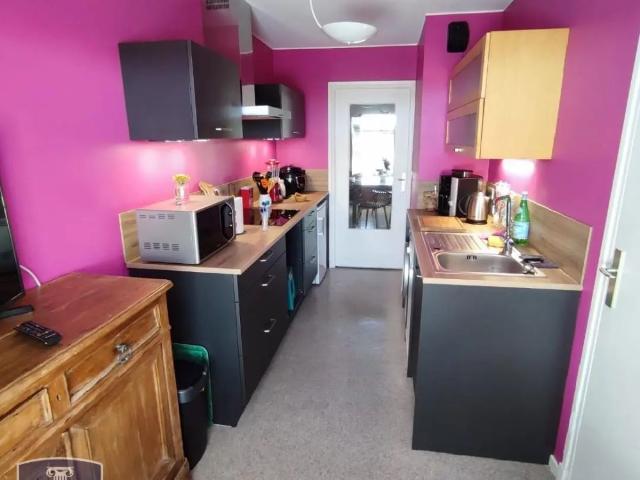 Appartement location à Saint-Omer, Saint-omer