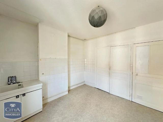 Appartement location à Bourg-en-Bresse, Saint-laurent-sur-saône