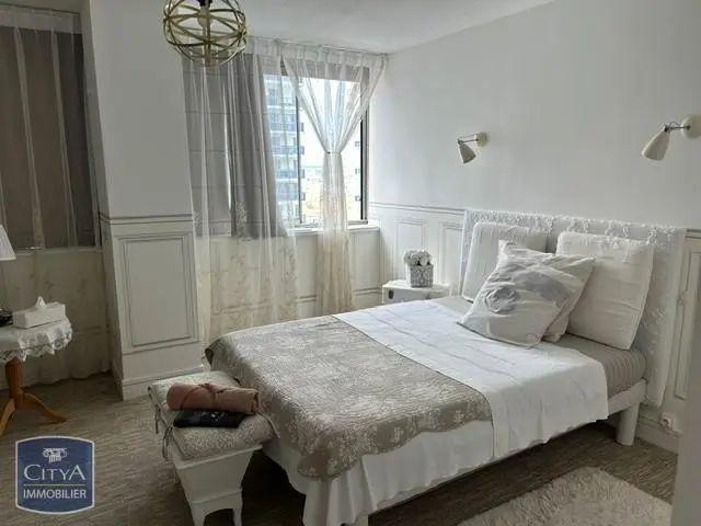 Appartement location à Nancy