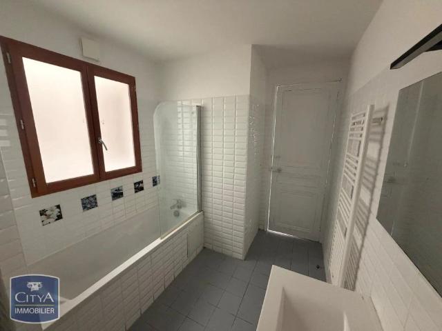 Appartement location à Marseille