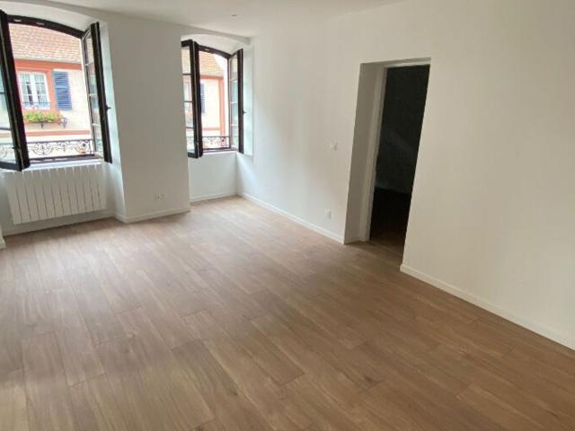 Appartement location à Sélestat-Erstein, Boersch