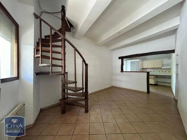 Appartement location à Carpentras, Mormoiron