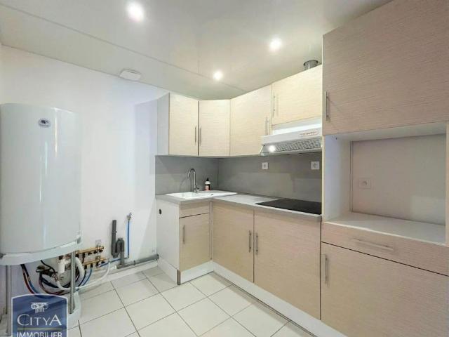 Appartement location à Montagne, Gironde