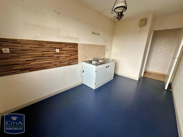Appartement location à Dijon