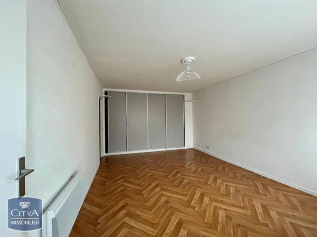 Appartement location à Lille