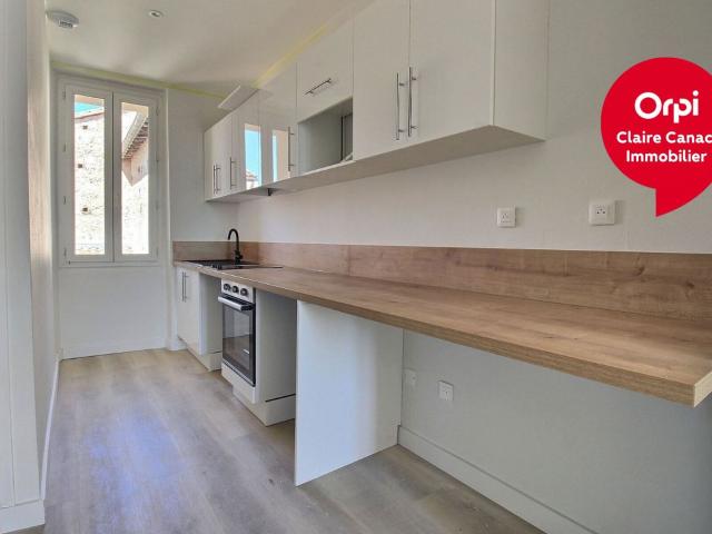 Appartement location à Castres, Lavaur