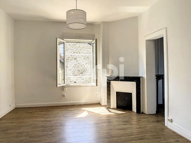 Appartement location à Brive-la-Gaillarde, Brive-la-gaillarde