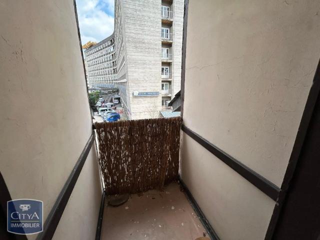 Appartement location à Tulle