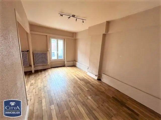 Appartement location à Clermont-Ferrand, Clermont-ferrand