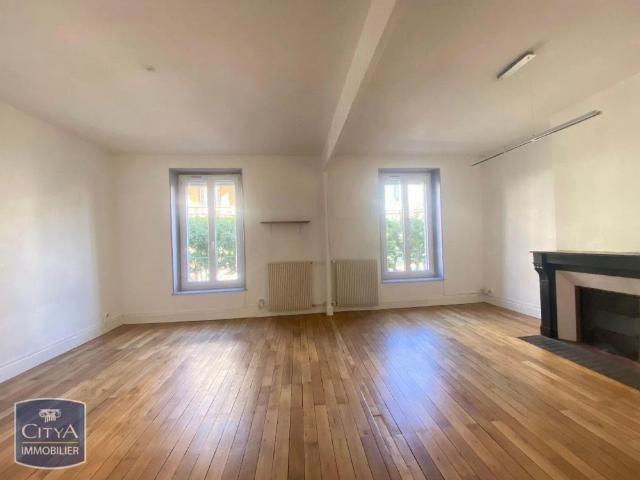 Appartement location à Clermont-Ferrand, Clermont-ferrand