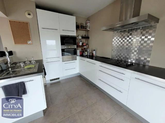Appartement location à Lille, Roubaix