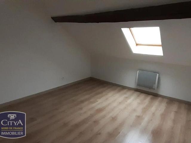 Appartement location à Valenciennes, Denain