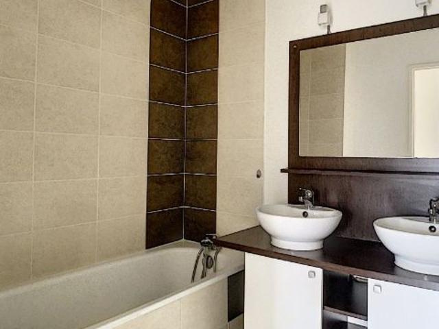 Appartement location à Montluçon