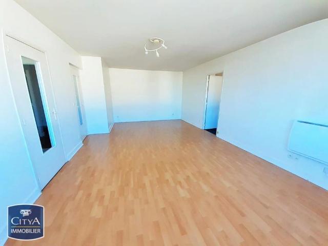 Appartement location à Le Mans