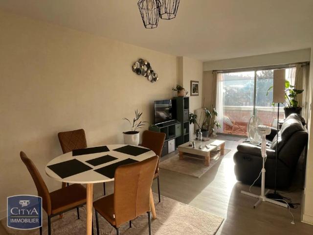Appartement location à Brive-la-Gaillarde, Brive-la-gaillarde