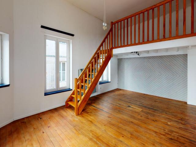 Appartement location à Saint-Étienne, Saint-etienne