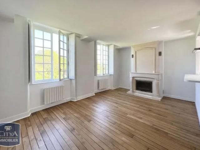 Appartement location à Orléans, Chécy