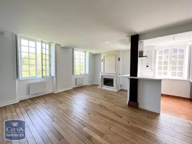 Appartement location à Orléans, Chécy
