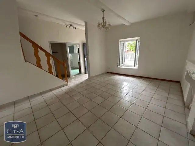 Appartement location à Montbrison